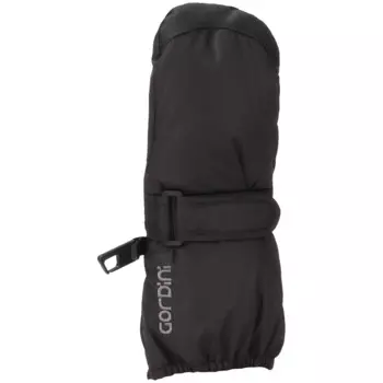 Рукавицы Gordini Sprout Little Kids, черный