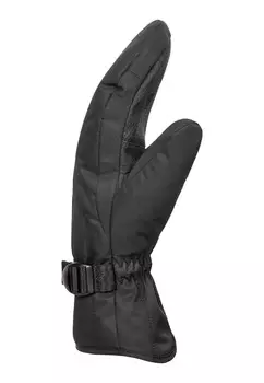 Рукавицы GORE TEX FIZZ MITTEN Roxy, черный
