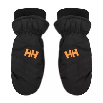 Рукавицы Helly Hansen Performance 2.0, черный
