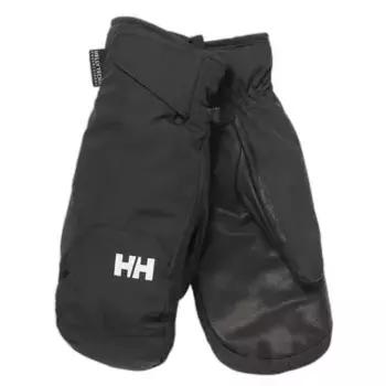 Рукавицы Helly Hansen Swift HT, черный