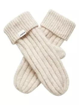 Рукавицы Hope MOSS COPENHAGEN, бежевый