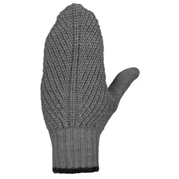 Рукавицы Icebreaker Waypoint, коричневый