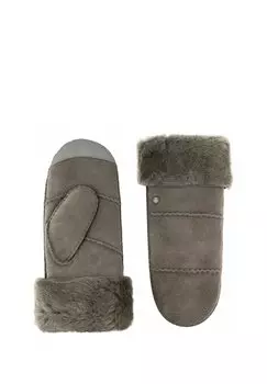 Рукавицы IGLOO Roeckl, серый