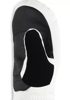 Рукавицы INSPIRE Spyder, белый