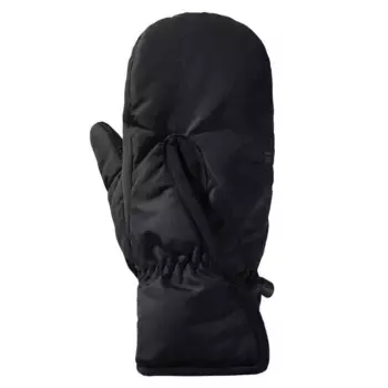 Рукавицы Jack Wolfskin Easy Entry, черный