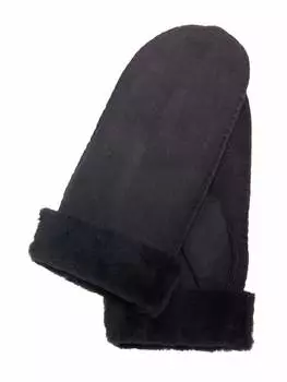 Рукавицы Kessler, черный