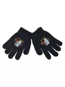 Рукавицы Kids Movie Heroes FROZEN, синий