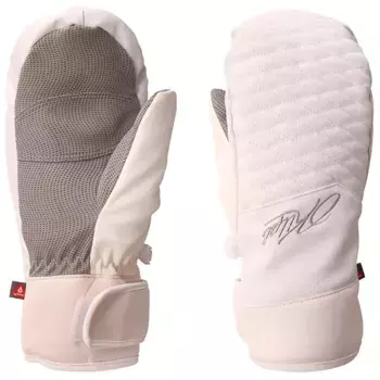Рукавицы Kilpi Devine, белый