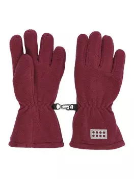 Рукавицы Lego Wear LWAZUN 722, розовый