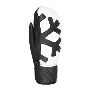 Рукавицы Level Coco, черный