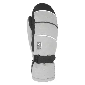 Рукавицы Level Heli, серый