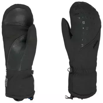 Рукавицы Level Mummies, черный