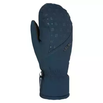 Рукавицы Level Mummies, синий