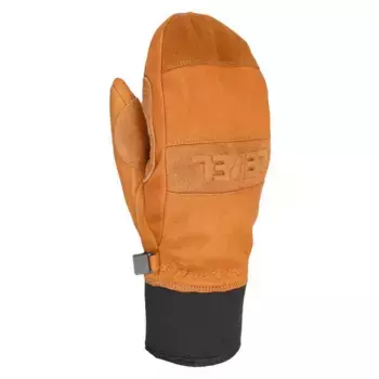 Рукавицы Level Shaman, коричневый