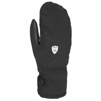 Рукавицы Level Tessa, черный