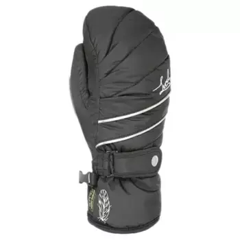 Рукавицы Level Ultralite, черный