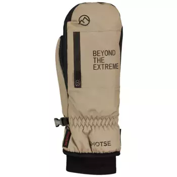 Рукавицы Lhotse Gondal, белый