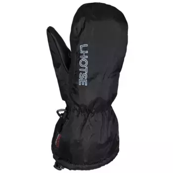Рукавицы Lhotse Ibiza, черный