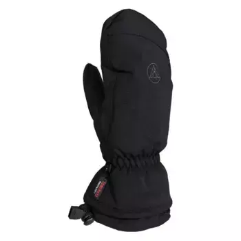 Рукавицы Lhotse Sylt, черный