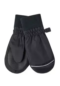 Рукавицы Lindex, черный