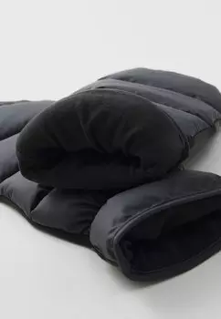 Рукавицы LOHJA PUFFER MITTENS UNISEX Rains, синий