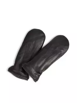 Рукавицы MARKBERG AlexaMBG, черный