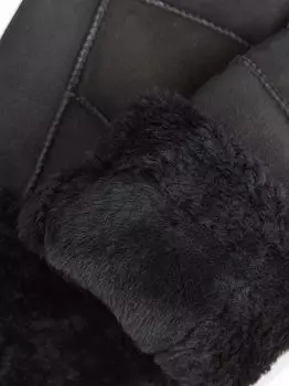 Рукавицы Markberg, черный