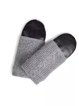 Рукавицы Markberg, черный