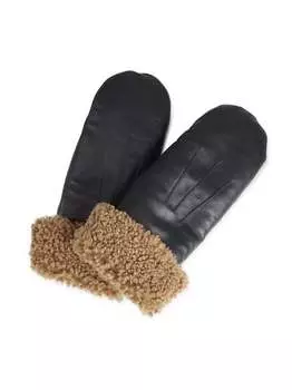 Рукавицы Markberg, черный