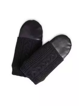 Рукавицы Markberg, черный