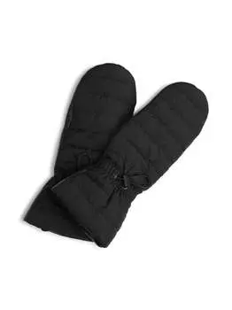 Рукавицы Markberg, черный