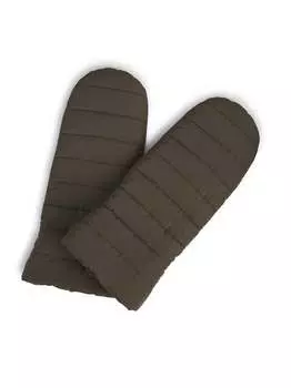 Рукавицы Markberg, коричневый