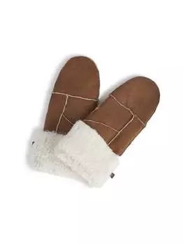 Рукавицы Markberg, коричневый