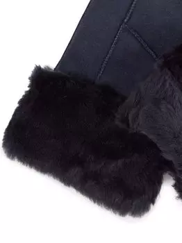 Рукавицы Markberg, синий