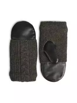 Рукавицы Markberg, зеленый