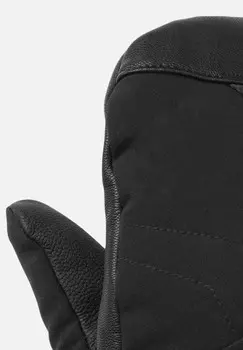 Рукавицы MEADOWS Millet, черный