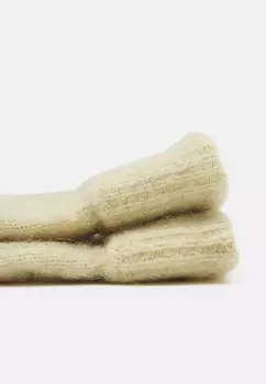 Рукавицы MEAW UNiSEX DRYKORN, светло-желтый