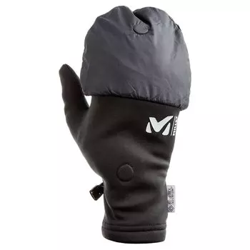Рукавицы Millet Storm Goretex Infinium, черный