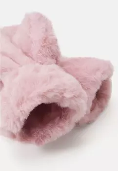 Рукавицы MITTEN UNISEX Lindex, розовый