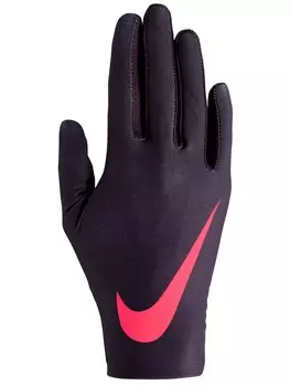 Рукавицы Nike WOMENS BASE LAYER GLOVES, белый