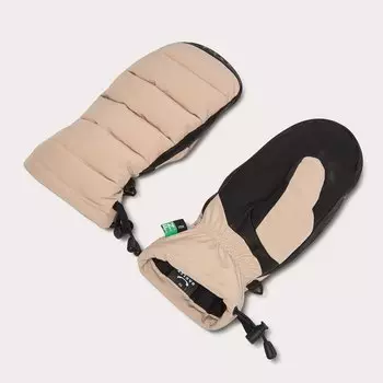 Рукавицы Oakley B1B Winter, бежевый