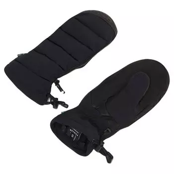 Рукавицы Oakley B1B Winter, черный