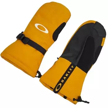 Рукавицы Oakley Powder Ridge, желтый
