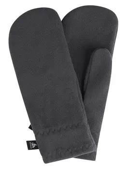 Рукавицы Odlo Funktionsfustlinge, серый