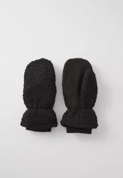 Рукавицы ONLTHEA MITTENS ONLY, черный