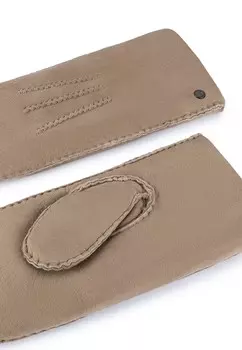 Рукавицы OSLO Roeckl, бежевый