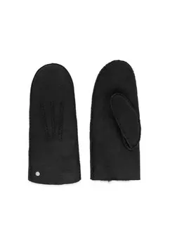 Рукавицы OSLO Roeckl, черный