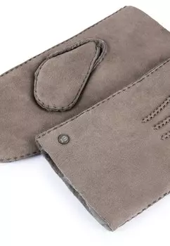 Рукавицы OSLO Roeckl, серый