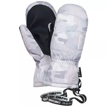 Рукавицы Oyuki Sugi GORE-TEX - женские, розовый