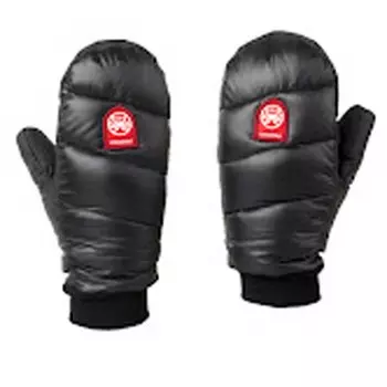 Рукавицы Pajak, черный